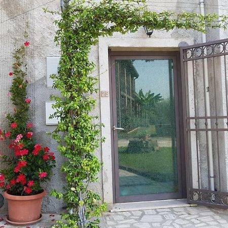 Country Dream Villa Ponti sul Mincio Kültér fotó