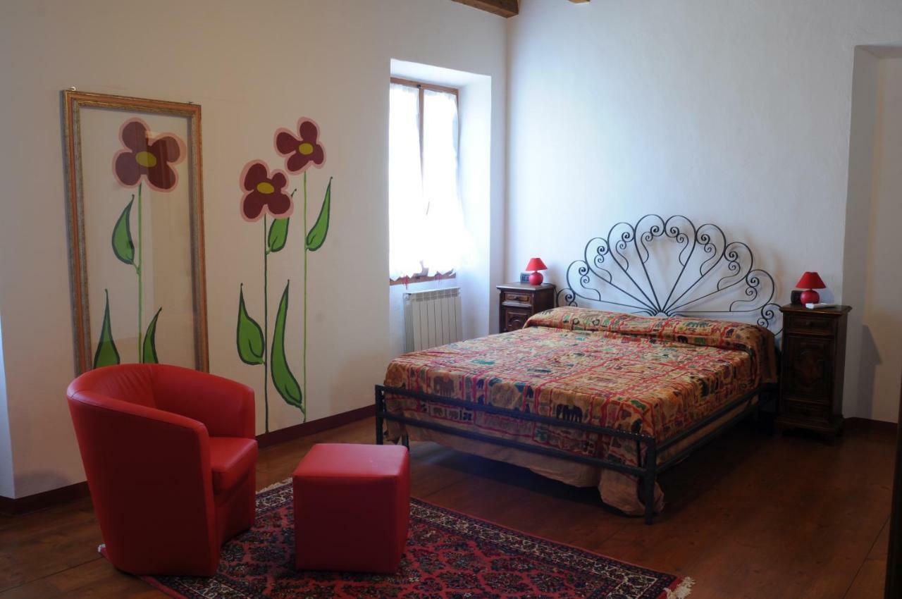 Country Dream Villa Ponti sul Mincio Kültér fotó
